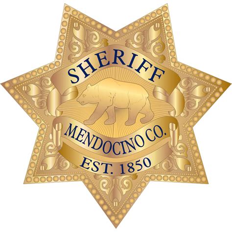 The Mendocino County Sheriffs Office is asking the public for help this week in the ongoing search for a person who went missing from the Brooktrails area of Willits. . Mendocino sheriff booking
